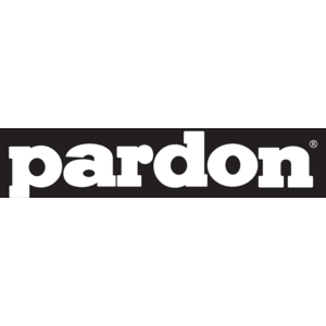 Pardon Logo