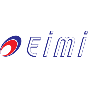 eimi Logo