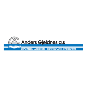 Anders Gjeldnes as Logo