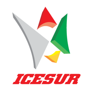 Icesur Logo