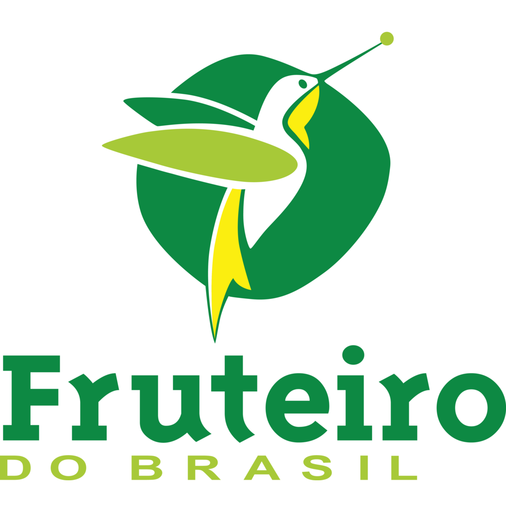 Logo, Food, Brazil, Fruteiro do Brasil