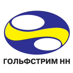 Golfstream Logo