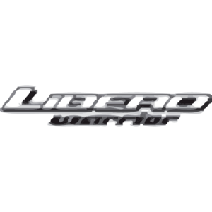 Libero Warrior Logo