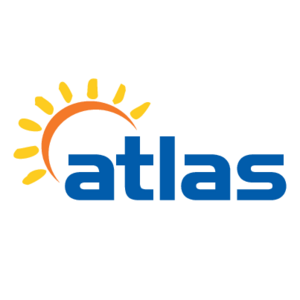 Atlas(194) Logo
