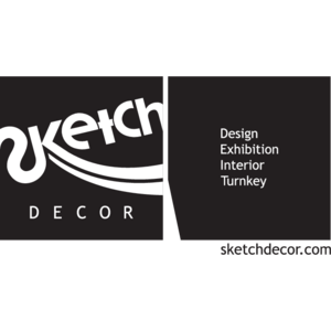 Sketch decor Logo