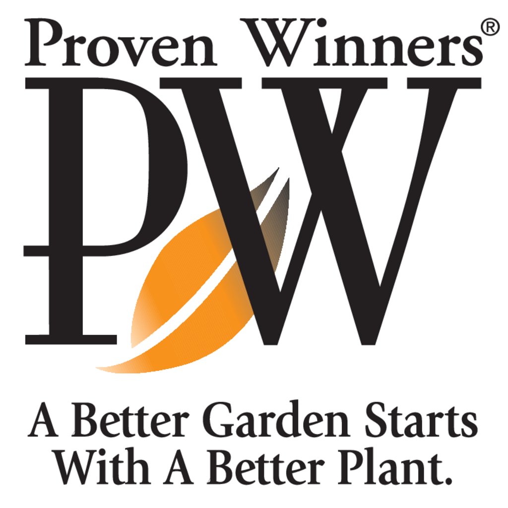 Proven Winners logo, Vector Logo of Proven Winners brand free download ...