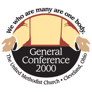 General Conference 2000 Logo