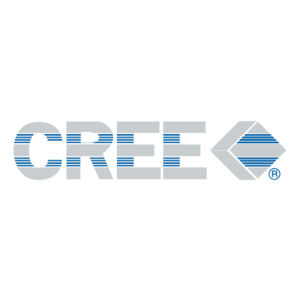 Cree Logo