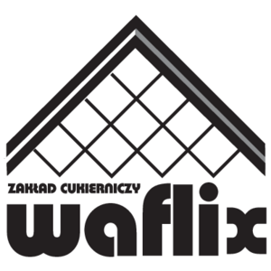 Waflix Logo