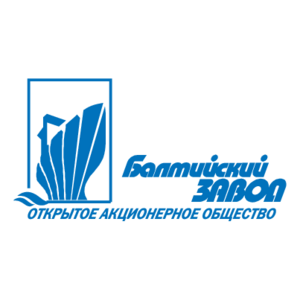 Baltiskiy Zavod Logo