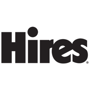 Hires Beer Logo