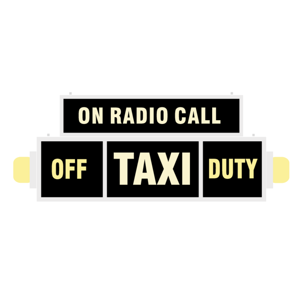 Taxi,on,Radio,Call