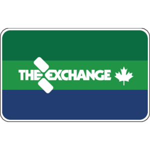 The Exchange Canada Logo