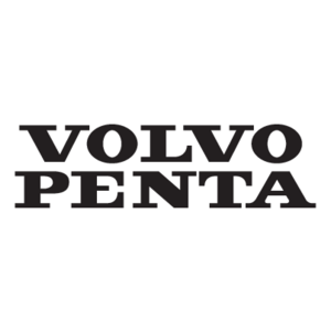 Volvo Penta Logo