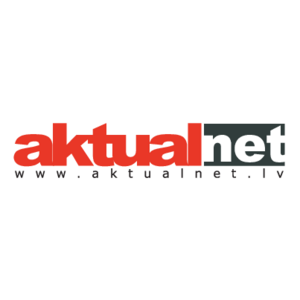 aktualnet Logo