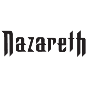 Nazareth Logo