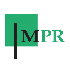 MPR Logo