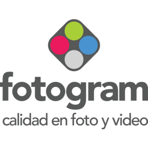 Fotogram Logo