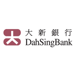 Dah Sing Bank Logo