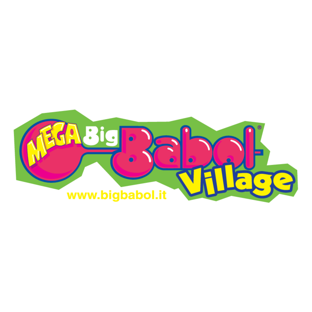 Big,Babol,Village