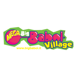 Big Babol Village Logo