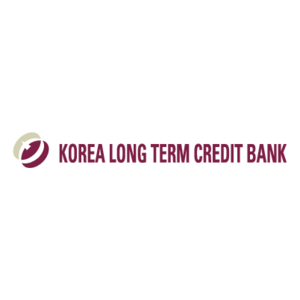 Korea Long Term Credit Bank Logo