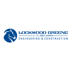 Lockwood Greene Logo