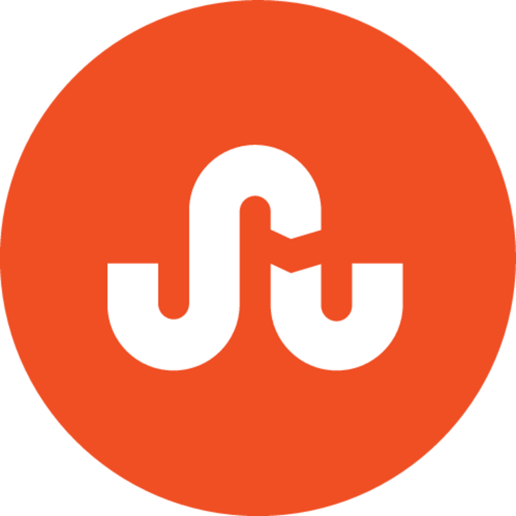 Stumbleupon
