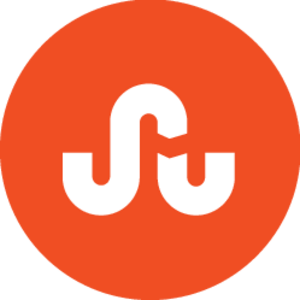 Stumbleupon Logo