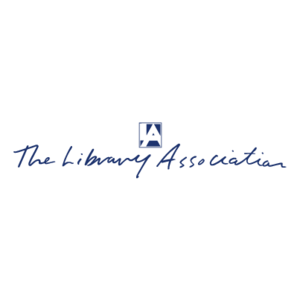 The Library Association Logo