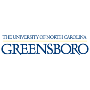 UNCG Greensboro Logo