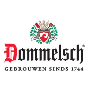 Dommelsch Logo