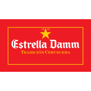 Estrella Damm Logo