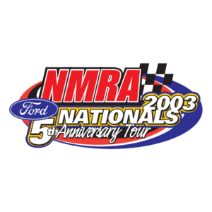 NMRA(170) Logo