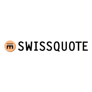 Swissquote Logo