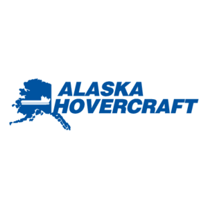 Alaska Hovercraft Logo