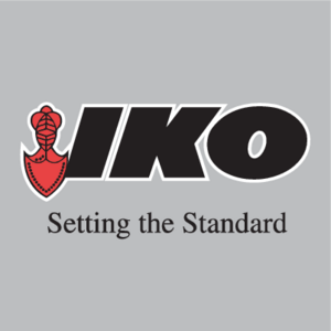 IKO(155) Logo