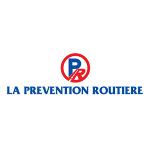 La Prevention Routiere Logo