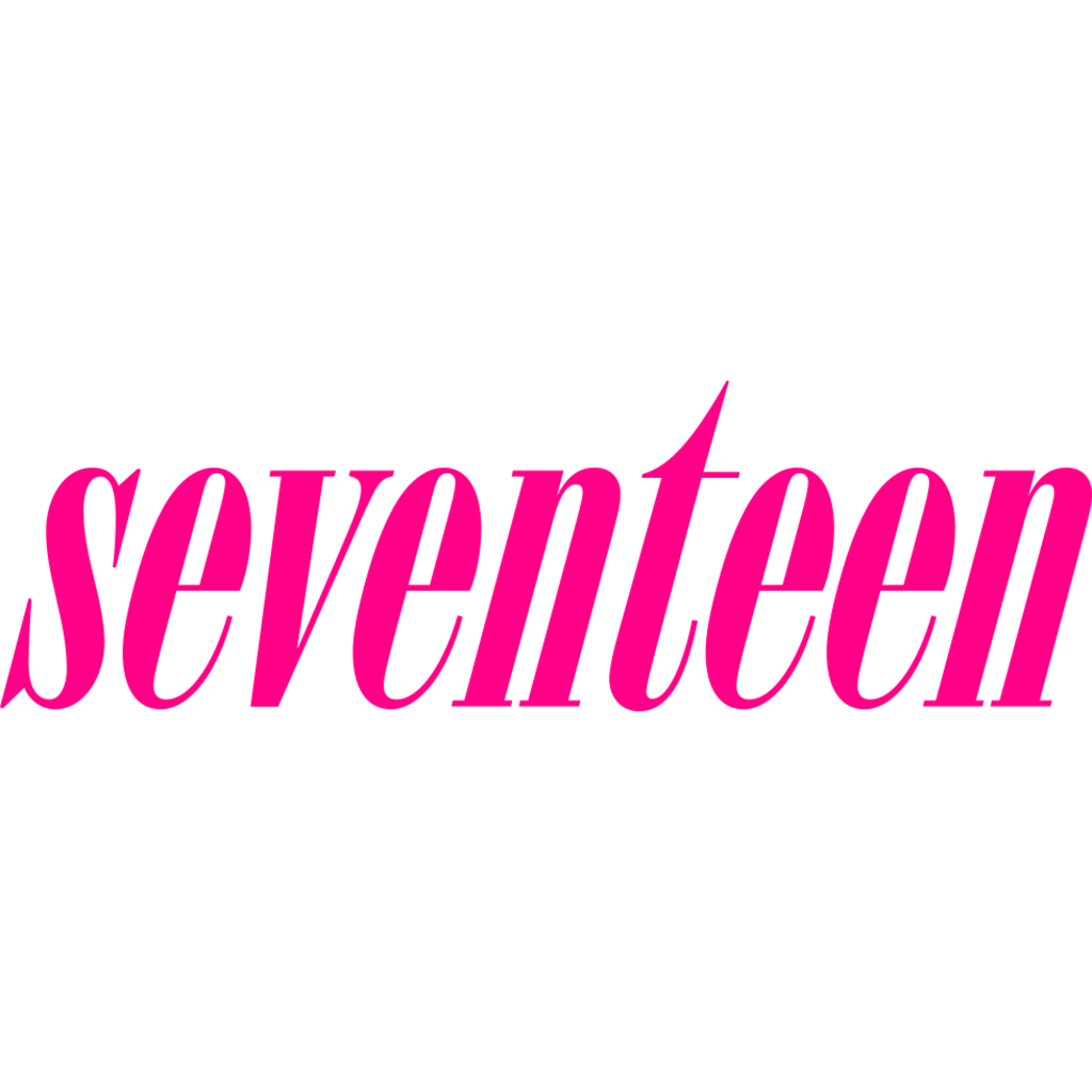 Logo, Unclassified, United States, Seventeen