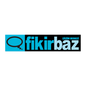 Fikirbaz çözüm merkezi Logo