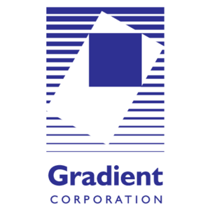 Gradient Corporation Logo