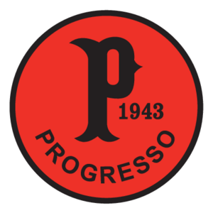 Progresso Futebol Clube de Pelotas-RS Logo