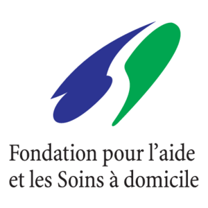 Foundation pour l'aide et les Soins a domicile Logo