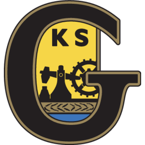 GKS Katowice 3 Logo
