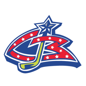 Columbus Blue Jackets(115) Logo