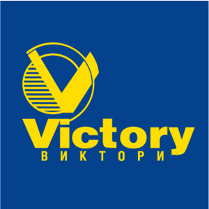 Victory(47) Logo