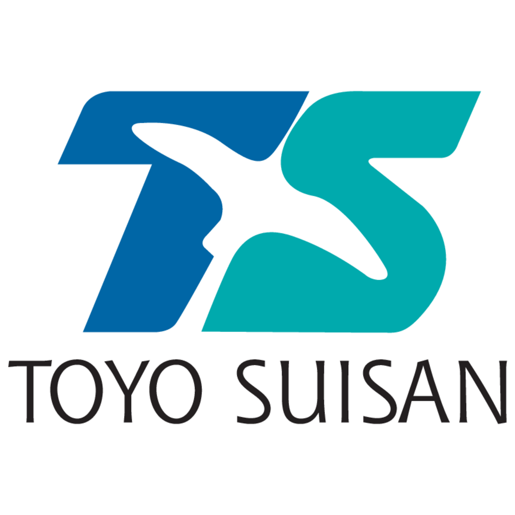 Toyo,Suisan