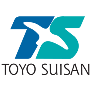 Toyo Suisan Logo