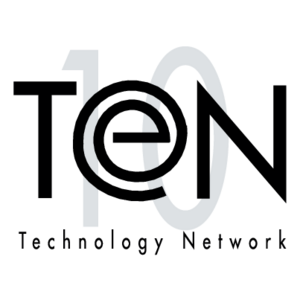 TeN Logo
