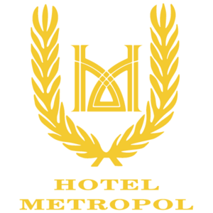 Metropol Hotel Logo